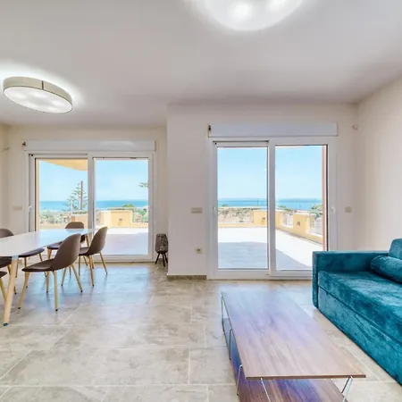 Villa Lina Chios Zewnętrze zdjęcie