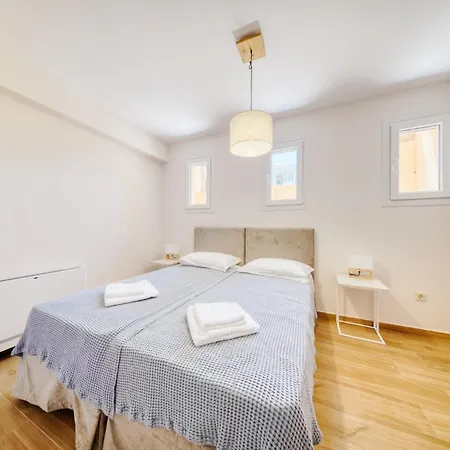Villa Lina Chios Zewnętrze zdjęcie