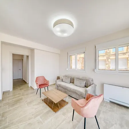 Villa Lina Chios Zewnętrze zdjęcie