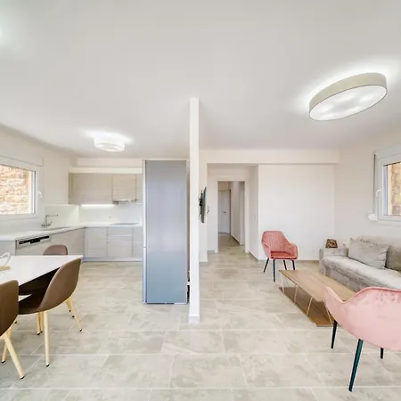 Villa Lina Chios Zewnętrze zdjęcie