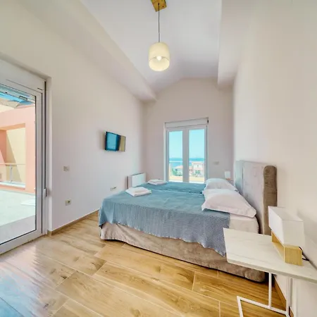 Villa Lina Chios Zewnętrze zdjęcie