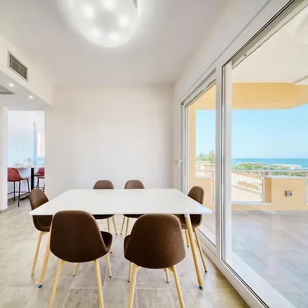 Villa Lina Chios Zewnętrze zdjęcie